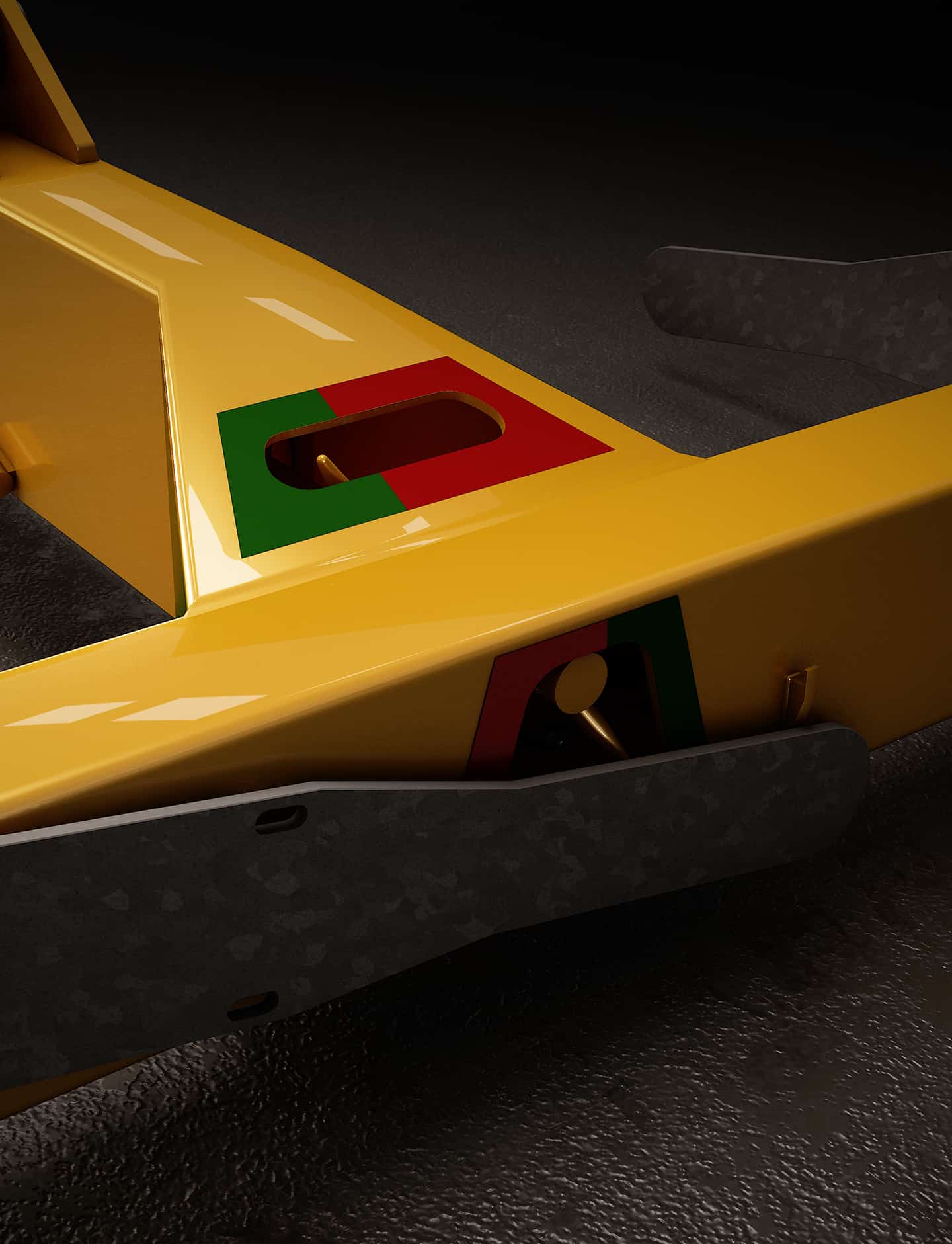 Autotwist - Slogan I Autotwist - Slogan I