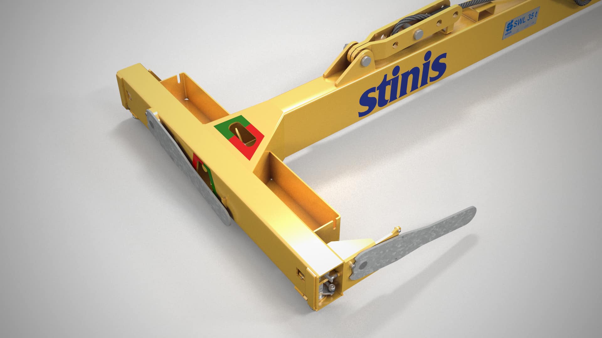 Autotwist Chain Storage Autotwist Chain Storage