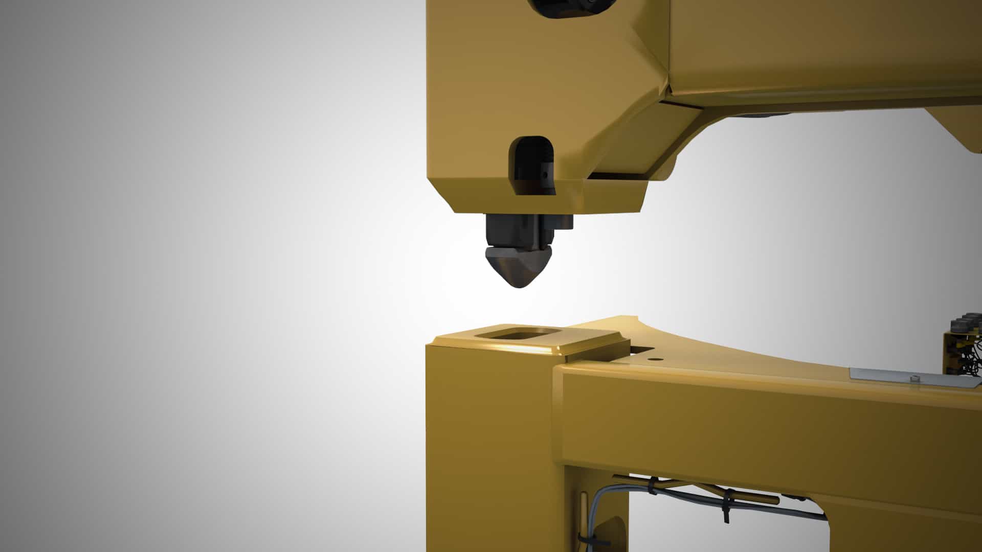 Overheight Spreaders Universal & Automatic Overheight Spreaders Universal & Automatic