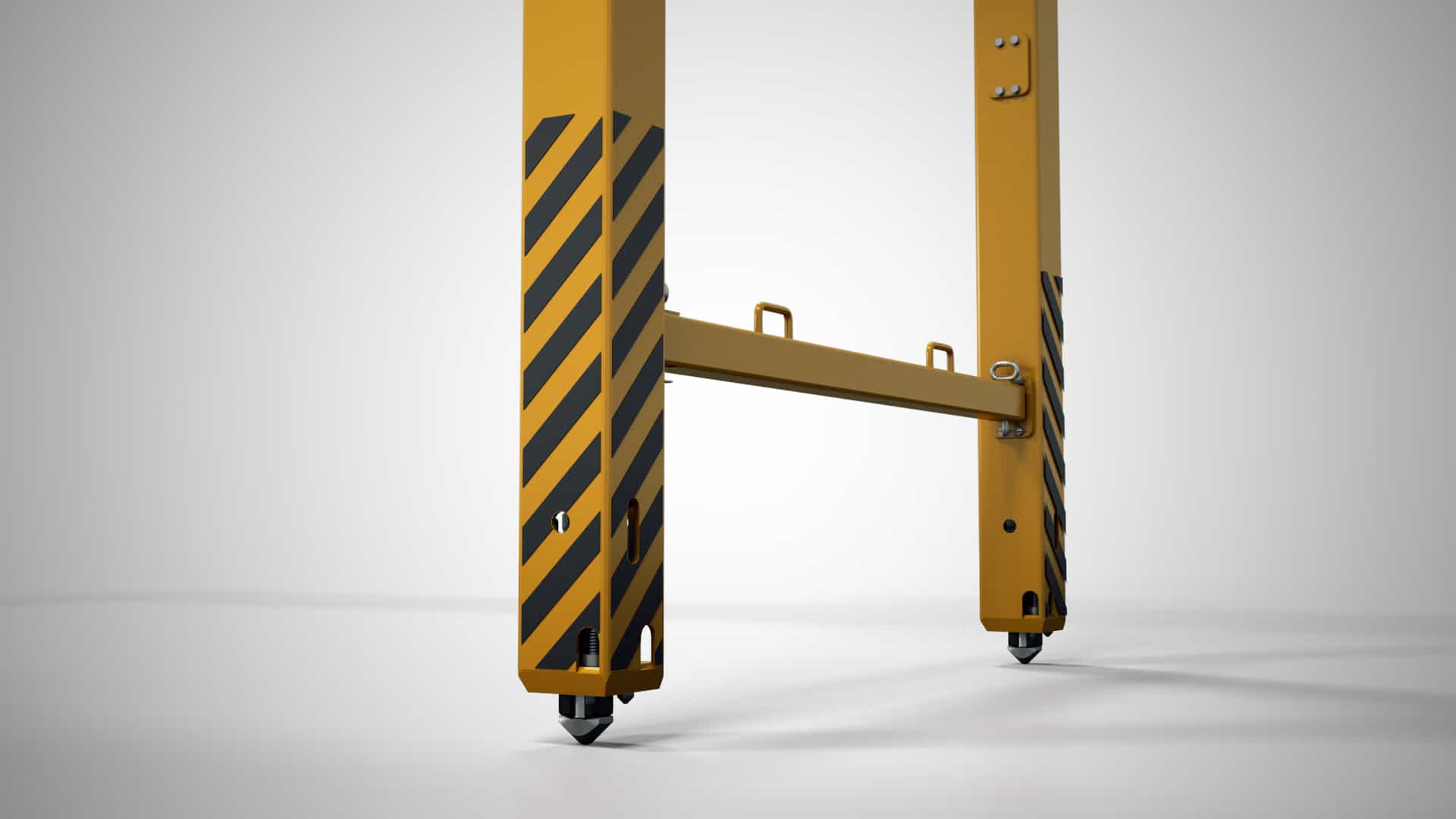 Safety Striping OHS Safety Striping OHS