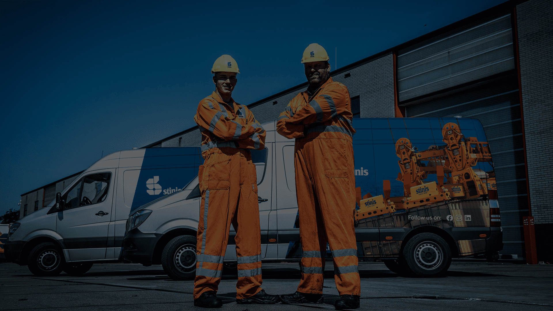 At Your Service At Your Service