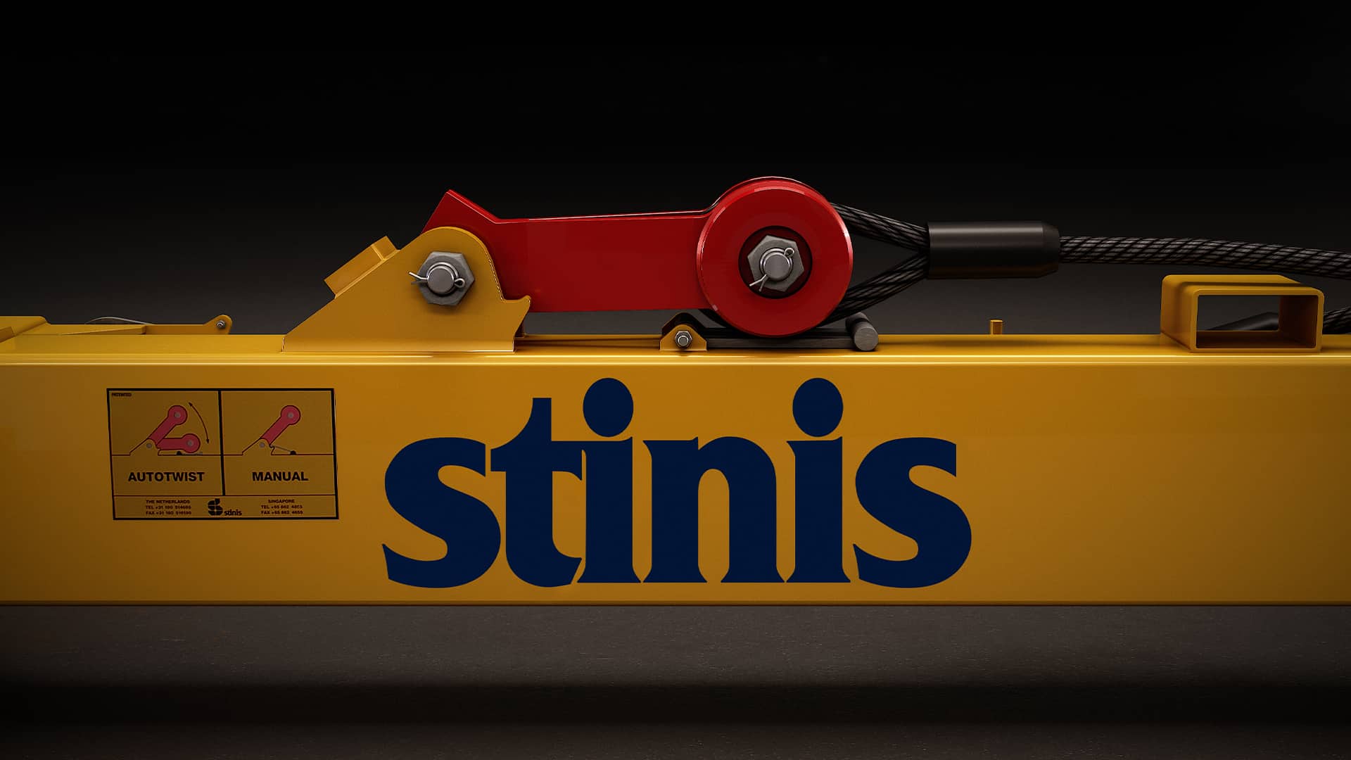 Autotwist - Slogan II Autotwist - Slogan II