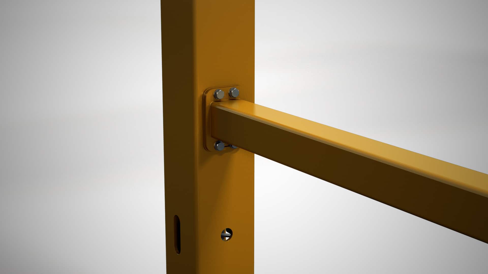 Overheight Spreaders Linking Beam Overheight Spreaders Linking Beam