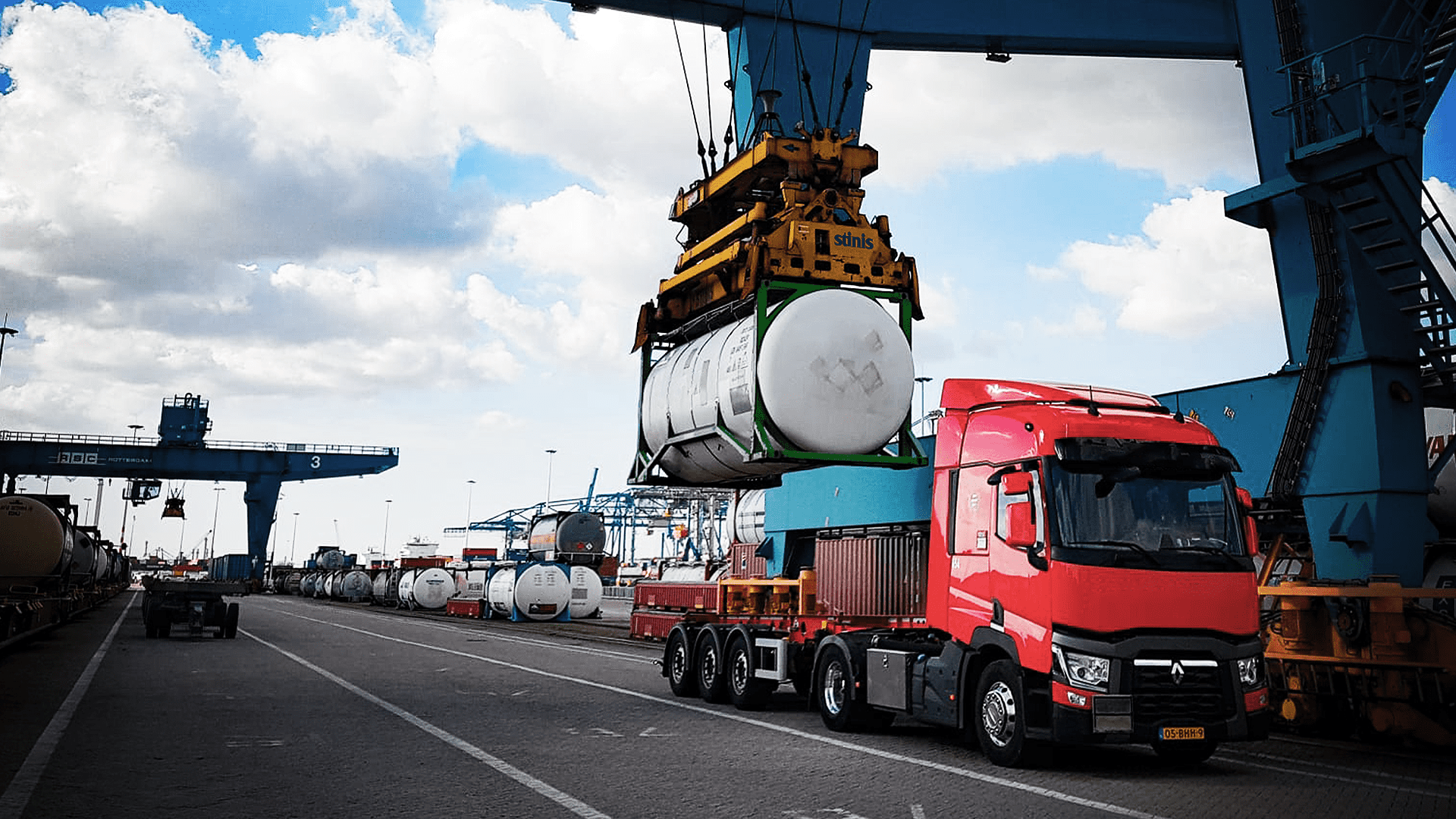 Piggyback Spreader 2 Piggyback Spreader 2