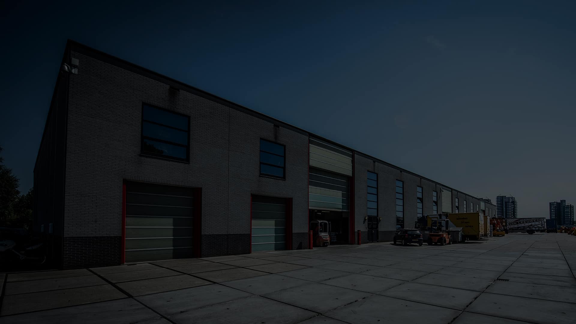 Service - Slogan II Service - Slogan II