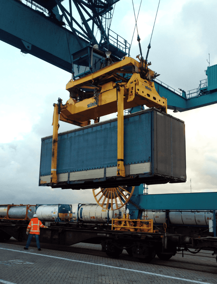 Piggyback Spreader 1 Piggyback Spreader 1