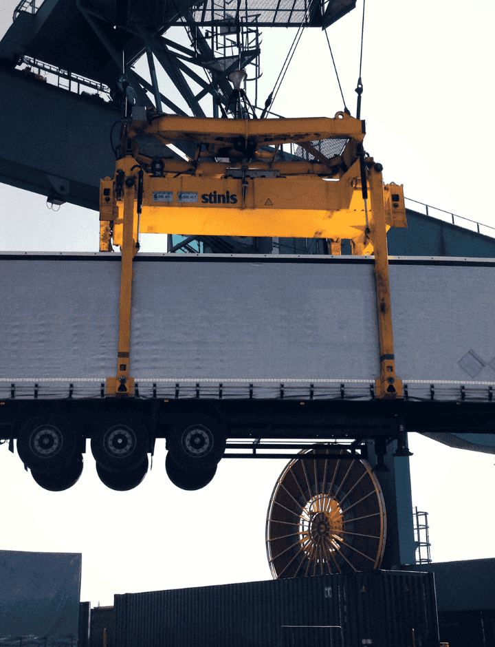 Piggyback Spreader 3 Piggyback Spreader 3