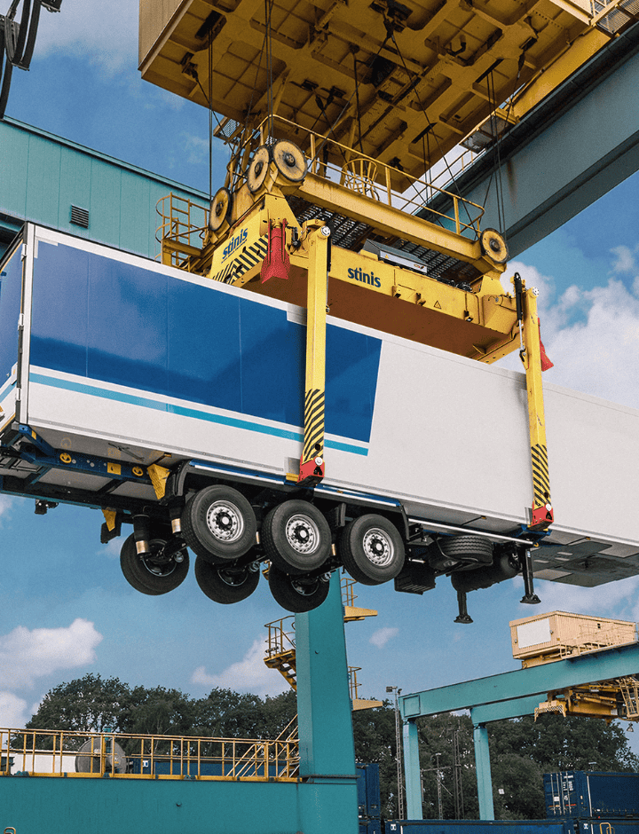 Piggyback Spreader 4 Piggyback Spreader 4