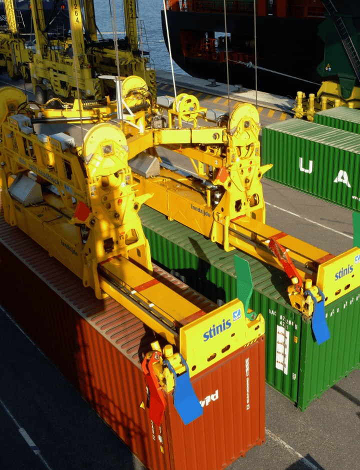 Stinis Split-Headblock 2 Stinis Split-Headblock 2