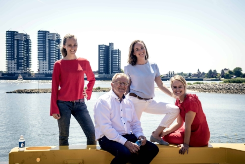 Stinis Family Stinis Family