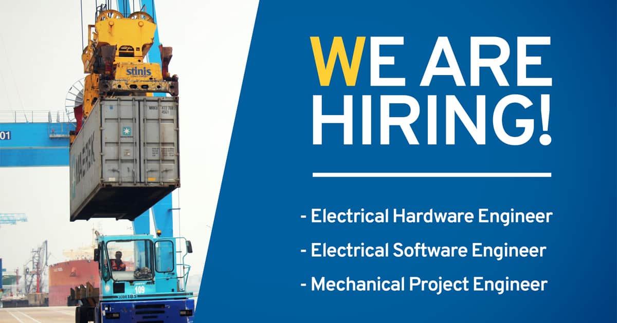 Vacancy Stinis Vacancy Stinis