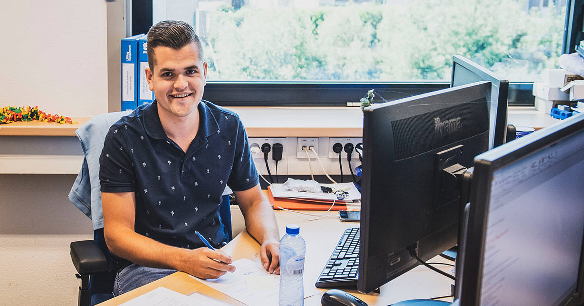 Stage Inkoop Stage Inkoop