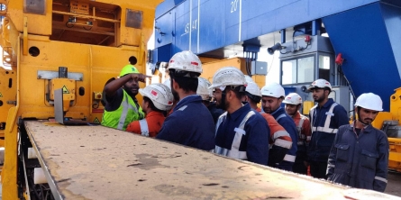 Training Courses Training Courses