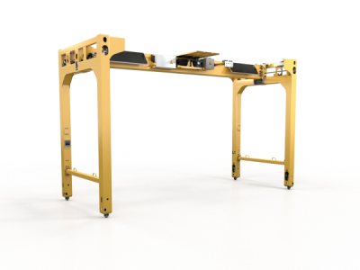 overheight-fixed-20ft overheight spreader - fixed - 20ft