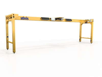 overheight-fixed-40ft overheight-spreader - fixed - 40ft