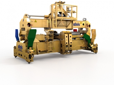 Mobile-Harbour-Crane-Spreader-VATCVI-Long-Twin Mobile-Harbour-Crane-Spreader-VATCVI-Long-Twin