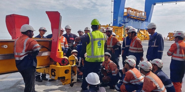 On Site Support On Site Support