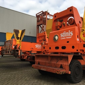 Endbeam cameras (patented) 2016 Endbeam cameras (patented) 2016