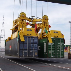 Increasing quay producitvity 2001 Increasing quay producitvity 2001